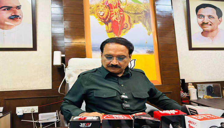 जनकल्याणकारी योजनाओं को जन-जन तक पहुंचाना हर सरकार का कर्तव्य है, लेकिन केजरीवाल की भाषा ऐसी है जैसे वह ‘खैरात’ बांट रहे हो : वीरेन्द्र सचदेवा