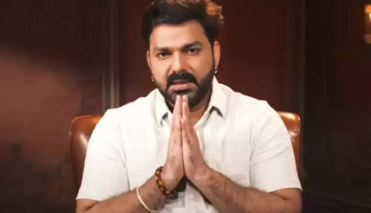 पवन सिंह का बड़ा ऐलान: “मैं चुनाव नहीं लड़ूंगा”, सोशल मीडिया पोस्ट के माध्यम से बताया सच…