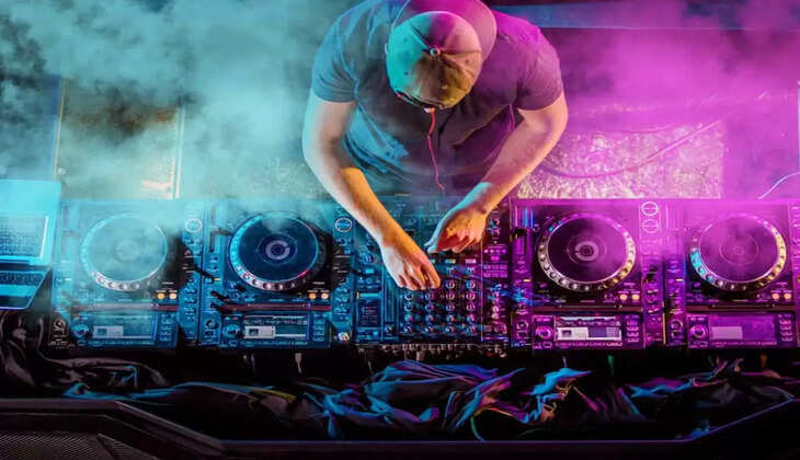 रांची : डीजे संचालकों के लिए अनिवार्य हुआ पंजीकरण, 24 जून तक पूरी करनी होगी प्रक्रिया