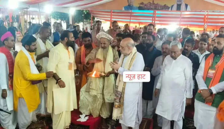 अमित साह 