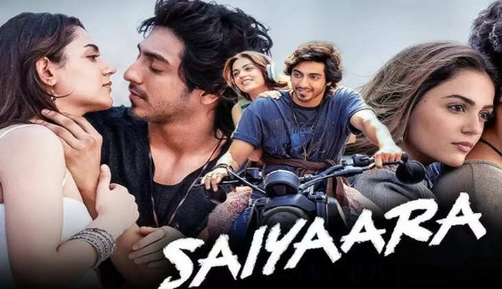 saiyaara movie