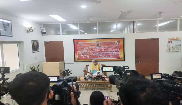 ASHWINI KUMAR CHOUBEY