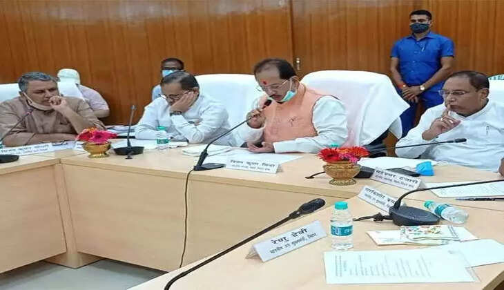 विजय कुमार सिन्हा 