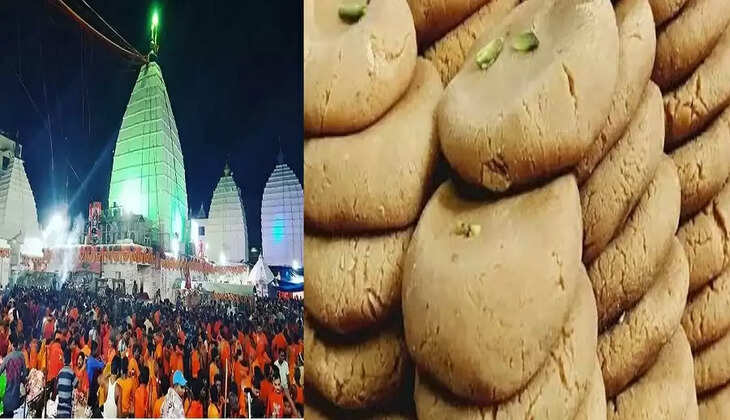 श्रावणी मेले के लिए प्रशासन तैयार, प्रसाद की दरें तय, नियमों के उल्लंघन पर होगी कार्रवाई 