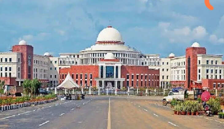 झारखंड विधानसभा