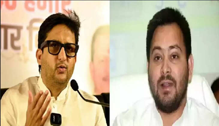 Rituraj or tejashwi yadav