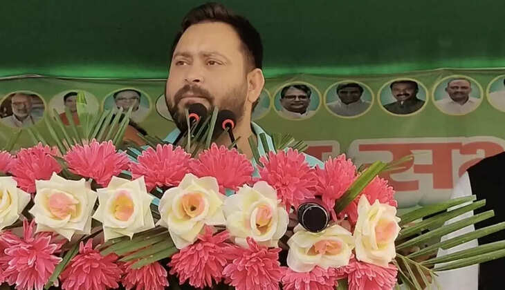 Bihar Election 2025: “20 साल में जो नहीं हुआ, वो 20 महीने में कर दिखाऊंगा”- हिलसा-इस्लामपुर में गरजे तेजस्वी यादव, कहा बिहार को अब बाहरी नहीं, बिहारी चलाएगा