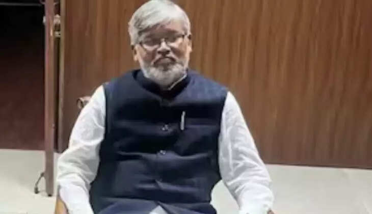 विधानसभा चुनाव से पहले बड़ा झटका! मिश्रीलाल यादव ने छोड़ी बीजेपी, बोले– “गरीबों और पिछड़ों का अपमान हो रहा है”