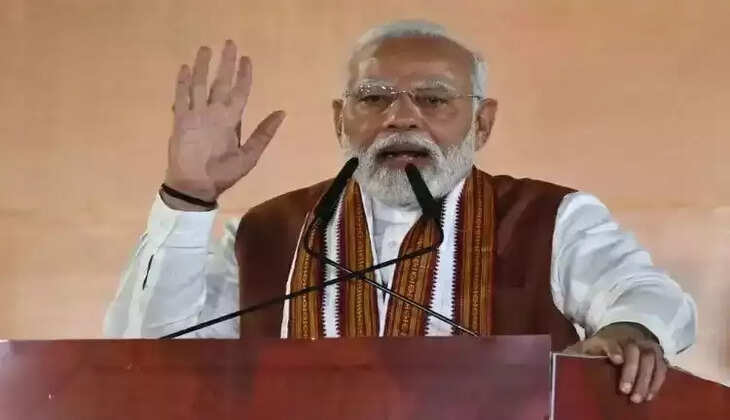 प्रधानमंत्री मोदी 30 अक्टूबर को चुनावी राज्य बिहार का दौरा करेंगे