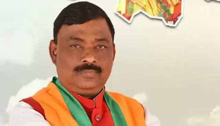 Jharkhand Assembly Session