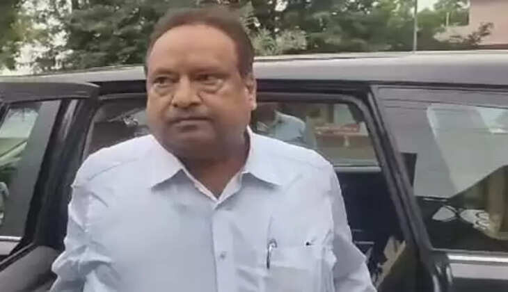 जमीन घोटाला: करोबारी विष्णु अग्रवाल की जमानत याचिका खारिज, फिलहाल जेल में ही रहना होगा 