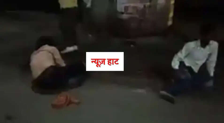 पटना में आधी रात बड़ा हादसा: GPO ओवरब्रिज से नीचे गिरे टेंपो सवार, चमत्कारिक रूप से बची तीनों की जान