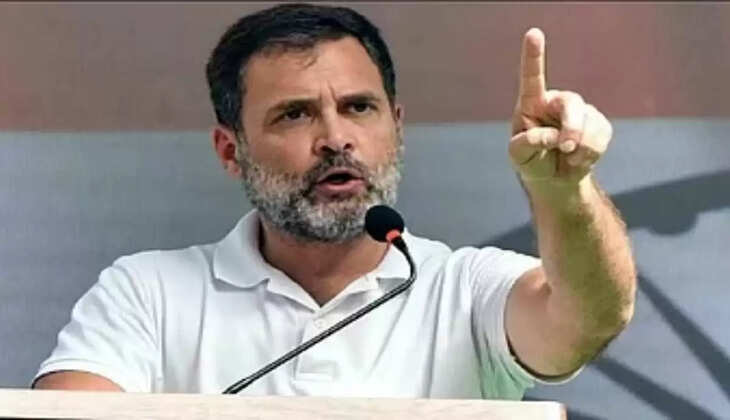 नीतीश कुमार के गढ़ में राहुल गांधी भरेंगे हुंकार, OBC-EBC को साधने की करेंगे कोशिश