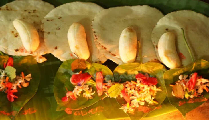 चैत्री छठ का दूसरा दिन आज, खरना के बाद शुरू होगा 36 घंटे का निर्जला उपवास 