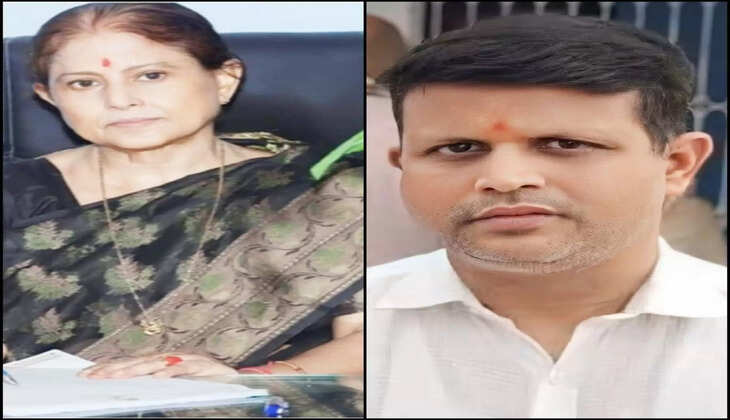 पटना मेयर का बेटा लापता, पुलिस करेगी हथियार लाइसेंस रद्द, छापेमारी तेज़