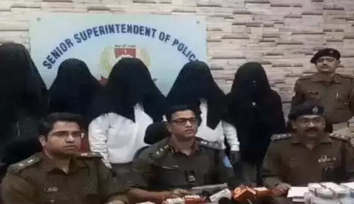 जमशेदपुर हत्याकांड: 10 साल पुरानी दुश्मनी बनी ट्रांसपोर्टर संतोष सिंह की मौत की वजह