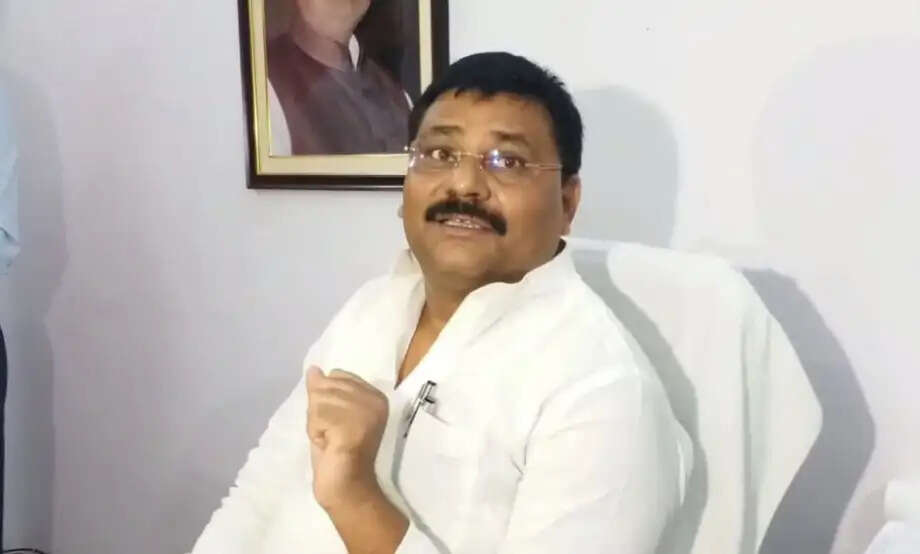 PG छात्रों के मानदेय में बढ़ोतरी पर उमेश कुशवाहा ने की NDA सरकार की तारीफ, निशांत को लेकर कही बड़ी बात