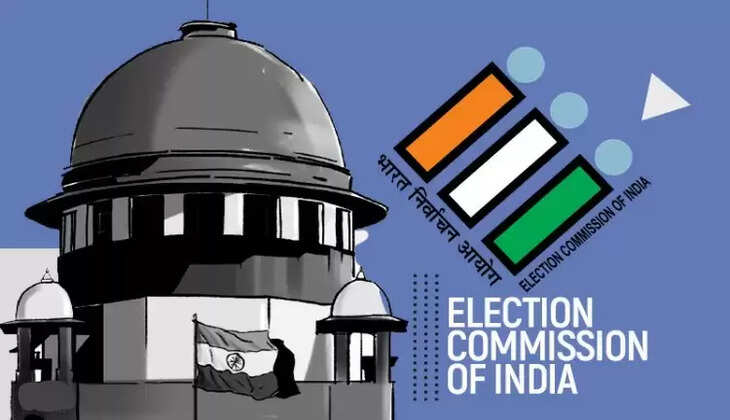 चुनाव आयोग ने 14 विधानसभा क्षेत्रों में उपचुनाव की तिथि में किये बदलाव, ये है वजह 