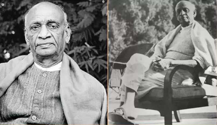 Sardar Vallabhbhai Patel Jayanti