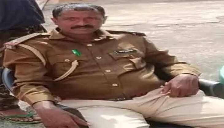 कराइकेला : एएसआई ने की आत्महत्या, जांच में जुटी पुलिस 