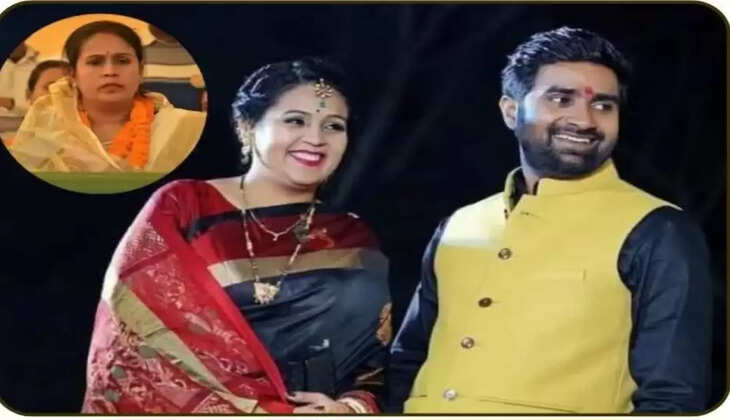 बिहार की इस सीट पर पति-पत्नी आमने-सामने, जानें क्या है माजरा?