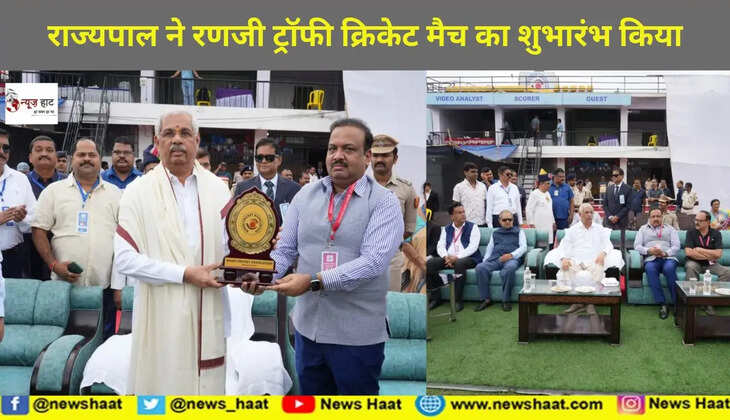 क्रिकेट