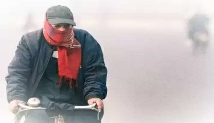 Jharkhand Weather News 