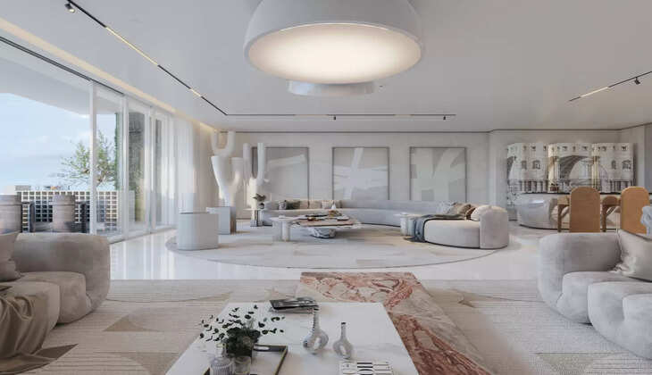 जानिए घर के डिजाइन में कला और मूर्तिकला का क्या महत्व है