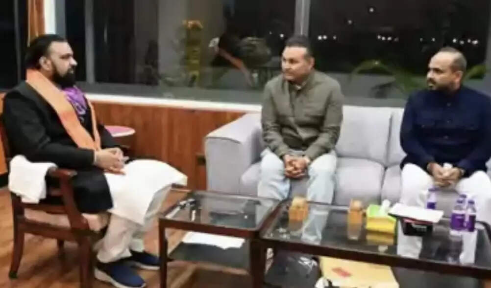 Samarth and virendra