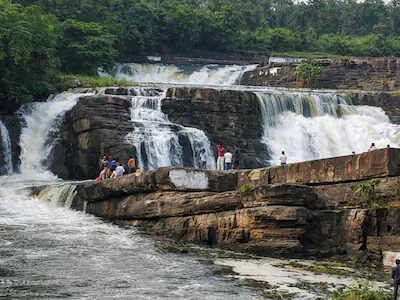 Bhatinda Falls