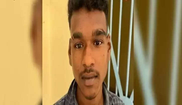 Khunti: पीएलएफआई संगठन के नक्सली दयाल पूर्ति गिरफ्तार, वसूलने आया था लेवी