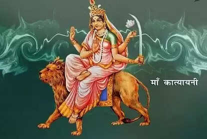 कात्यायनी