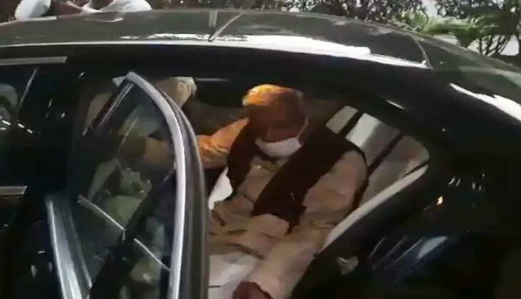 राज्यपाल फागू चौहान 