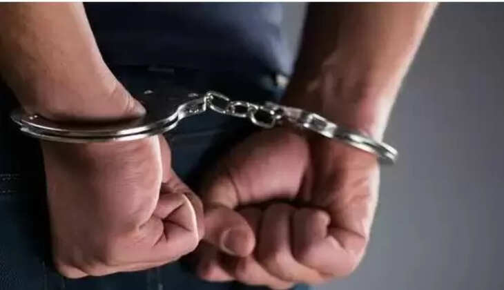 Ranchi: पुलिस के हत्थे चढ़ा सुभाष मुंडा हत्याकांड का आरोपी कुख्यात अपराधी बबलू पासवान
