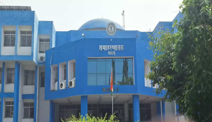 पलामू में अवैध खनन पर वन विभाग का शिकंजा, हमलों के बावजूद कार्रवाई तेज