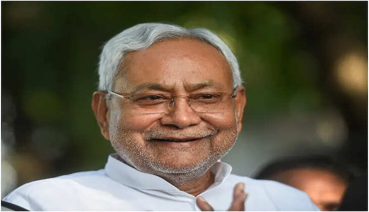 nitish kumar