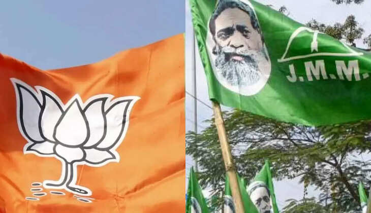 गांडेय उपचुनाव : भाजपा से दिलीप कुमार वर्मा होंगे प्रत्याशी, JMM से कल्पना हो सकती हैं प्रबल दावेदार 