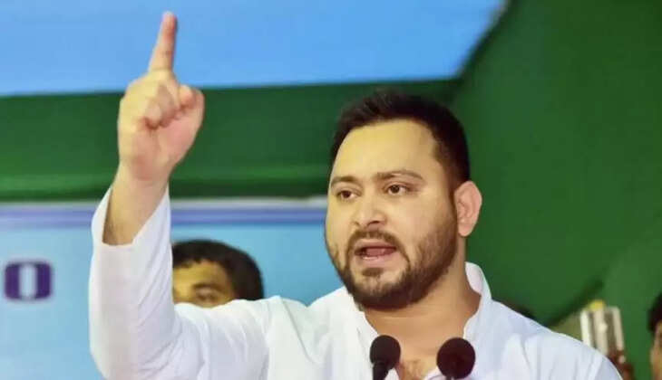 बिहार चुनाव से पहले राजद में बड़ी सफाई, तेजस्वी ने दिखाया 37 नेताओं को बाहर का रास्ता!