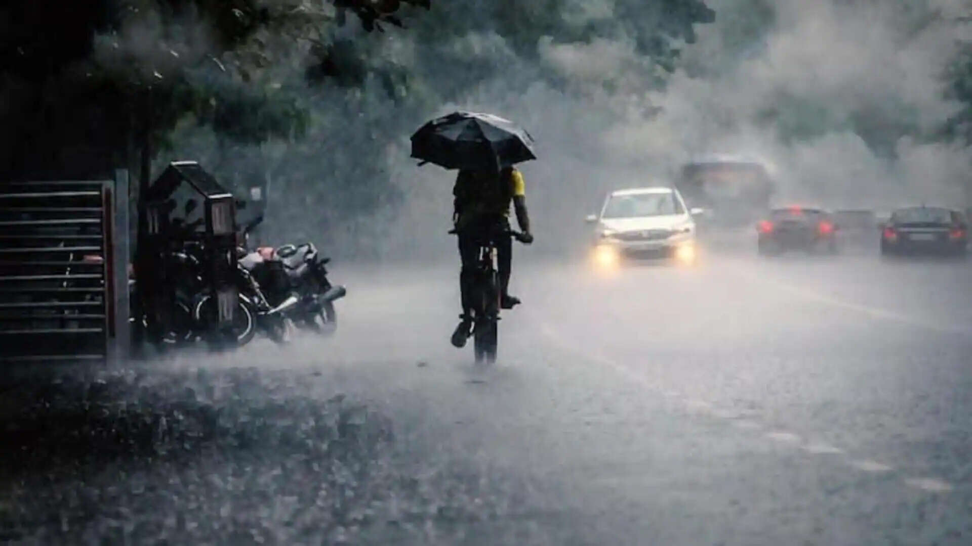 Heavy Rain