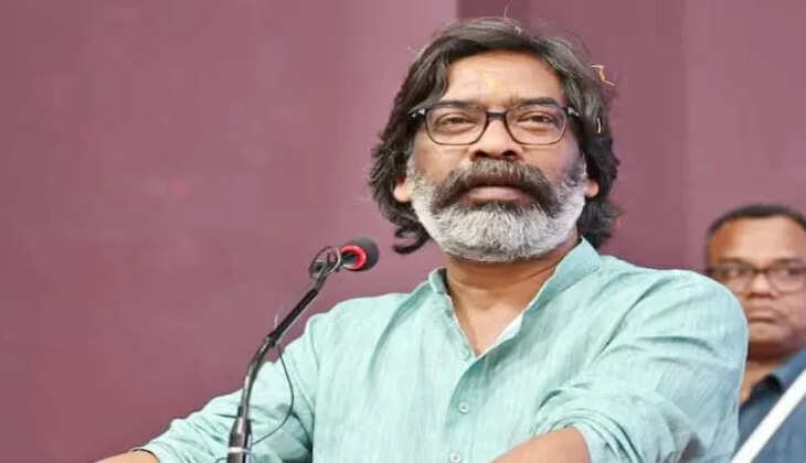 झारखंड के युवाओं की मेहनत के साथ किसी भी प्रकार का खिलवाड़ बर्दाश्त नहीं किया जायेगा : हेमंत सोरेन 