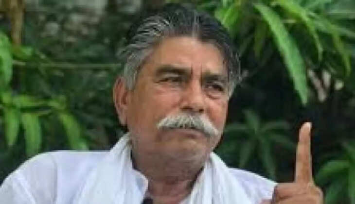 AWADH BIHARI CHOUDHARY