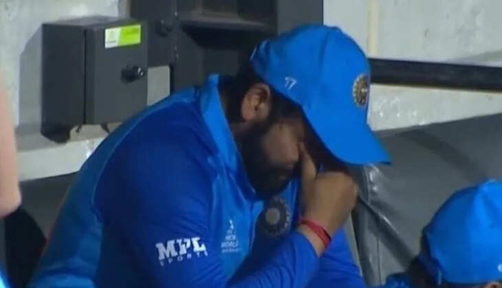 ROHIT SHARMA