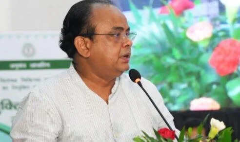 Irfan Ansari