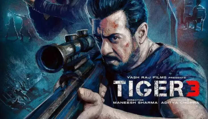 जापान में पहले सप्ताह में टाइगर-3 ने कमाई के रिकॉर्ड बनाए, टूट सकता है RRR का रिकॉर्ड