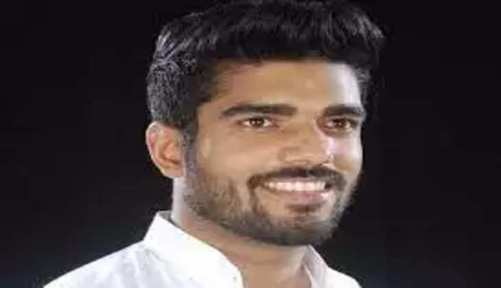 प्रिंस राज 