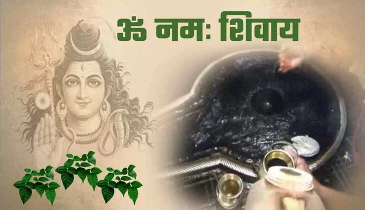 श्रवण मास शुरू, बाबाधाम में कल से उमड़ेगी भक्तों की भीड़, 72 साल बाद दुर्लभ संयोग