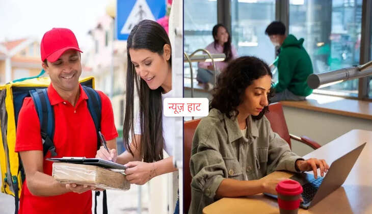 दुकानों और गिग वर्करों के लिए सुरक्षा कवच, बिना नोटिस नौकरी से नहीं निकाल सकेंगे मालिक