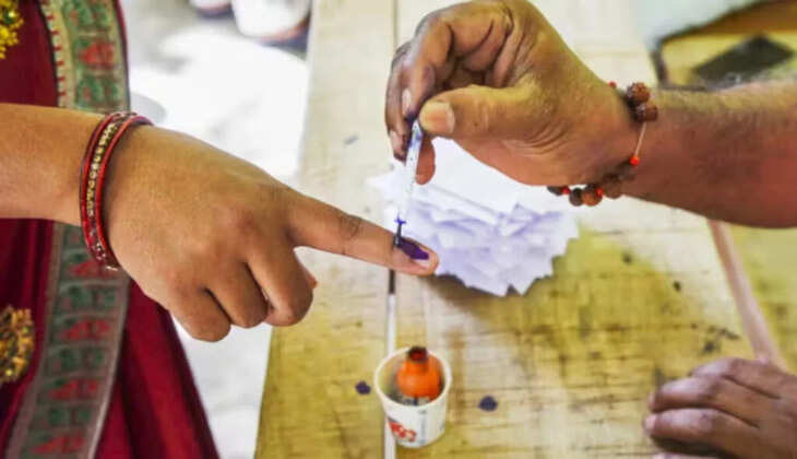 विधानसभा चुनाव में अनोखा वादा, जीते तो कराएंगे कुंवारों की शादी, जानें क्या है मामला