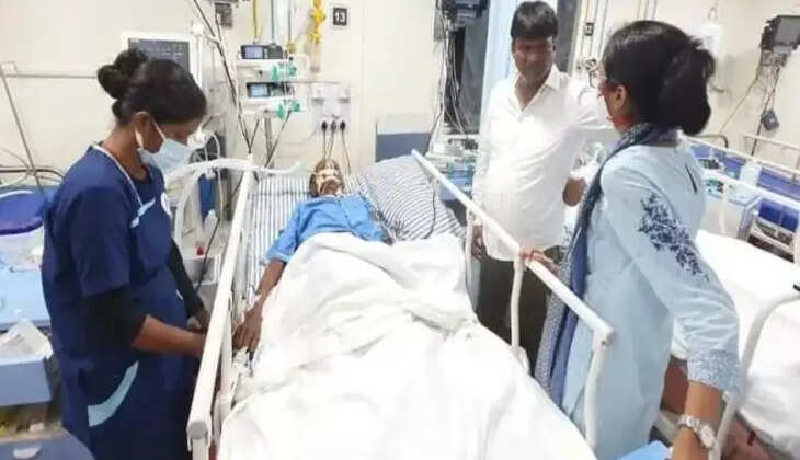 विधायक ढुल्लू महतो की मां का निधन