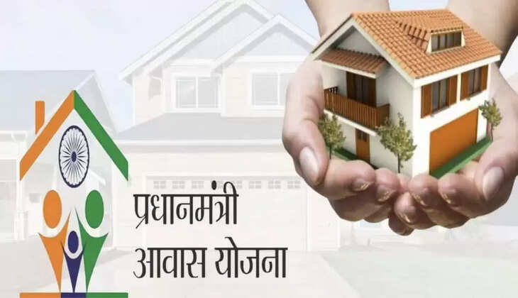 Bihar PM Awas Yojna Crisis: किस्तों के भुगतान पर ब्रेक, 8 लाख से अधिक लाभुक प्रभावित – राज्य ने केंद्र से तुरंत मदद मांगी